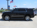 2018 GMC Yukon SLT at Johnson Brothers Ford Lincoln