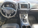 2015 Ford Edge SEL at Kia of Grand Blanc
