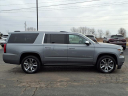 Thumbnail image of 2018 Chevrolet Suburban at Serra Buick Gmc Champaign