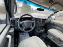 Thumbnail image of 2022 Chevrolet Express at Paul Miller Chevrolet