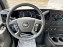 Thumbnail image of 2022 Chevrolet Express at Paul Miller Chevrolet