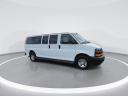 Thumbnail image of 2022 Chevrolet Express at Paul Miller Chevrolet