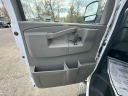 Thumbnail image of 2022 Chevrolet Express at Paul Miller Chevrolet