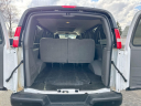Thumbnail image of 2022 Chevrolet Express at Paul Miller Chevrolet