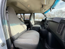 Thumbnail image of 2022 Chevrolet Express at Paul Miller Chevrolet
