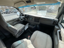 Thumbnail image of 2022 Chevrolet Express at Paul Miller Chevrolet