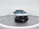 Thumbnail image of 2022 Chevrolet Express at Paul Miller Chevrolet