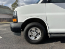 Thumbnail image of 2022 Chevrolet Express at Paul Miller Chevrolet