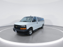 Thumbnail image of 2022 Chevrolet Express at Paul Miller Chevrolet