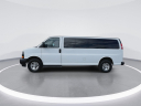 Thumbnail image of 2022 Chevrolet Express at Paul Miller Chevrolet