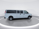 Thumbnail image of 2022 Chevrolet Express at Paul Miller Chevrolet