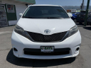 Thumbnail image of 2015 Toyota Sienna at U-Save Auto Sales