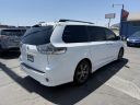 Thumbnail image of 2015 Toyota Sienna at U-Save Auto Sales