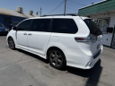 Thumbnail image of 2015 Toyota Sienna at U-Save Auto Sales
