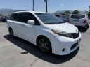 Thumbnail image of 2015 Toyota Sienna at U-Save Auto Sales