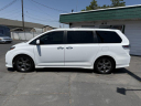 Thumbnail image of 2015 Toyota Sienna at U-Save Auto Sales