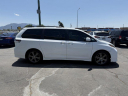 Thumbnail image of 2015 Toyota Sienna at U-Save Auto Sales