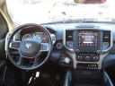 Thumbnail image of 2021 Ram 1500 at DeaconJonesClearanceCenter of Princeton, NC