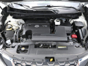 Thumbnail image of 2023 Nissan Murano at Jim Keras Chevrolet New