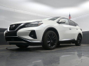 Thumbnail image of 2023 Nissan Murano at Jim Keras Chevrolet New