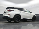 Thumbnail image of 2023 Nissan Murano at Jim Keras Chevrolet New