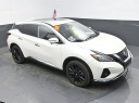 Thumbnail image of 2023 Nissan Murano at Jim Keras Chevrolet New