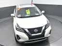 Thumbnail image of 2023 Nissan Murano at Jim Keras Chevrolet New