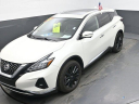 Thumbnail image of 2023 Nissan Murano at Jim Keras Chevrolet New
