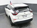 Thumbnail image of 2023 Nissan Murano at Jim Keras Chevrolet New
