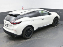 Thumbnail image of 2023 Nissan Murano at Jim Keras Chevrolet New