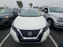 Thumbnail image of 2023 Nissan Murano at Jim Keras Chevrolet New