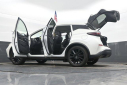 Thumbnail image of 2023 Nissan Murano at Jim Keras Chevrolet New