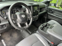 Thumbnail image of 2021 Ram 2500 at CJDR Anniston - New