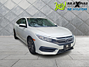 Thumbnail image of 2017 Honda Civic at Maxon Hyundai Inc.