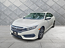 Thumbnail image of 2017 Honda Civic at Maxon Hyundai Inc.