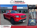 2022 Nissan Frontier SV at Nissan of Westbury