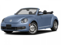 Thumbnail image of 2016 Volkswagen Beetle Convertible at D'Ambrosio Dodge