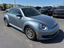 2016 Volkswagen Beetle Convertible 1.8T Denim PZEV at D'Ambrosio Dodge