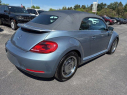 Thumbnail image of 2016 Volkswagen Beetle Convertible at D'Ambrosio Dodge