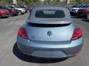 Thumbnail image of 2016 Volkswagen Beetle Convertible at D'Ambrosio Dodge