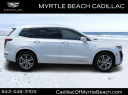 Thumbnail image of 2022 Cadillac XT6 at Myrtle Beach Chevrolet Cadillac