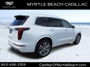 Thumbnail image of 2022 Cadillac XT6 at Myrtle Beach Chevrolet Cadillac
