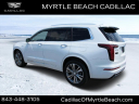 Thumbnail image of 2022 Cadillac XT6 at Myrtle Beach Chevrolet Cadillac