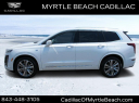 Thumbnail image of 2022 Cadillac XT6 at Myrtle Beach Chevrolet Cadillac
