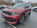 Thumbnail image of 2021 Dodge Durango at Hamilton Honda