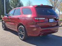 Thumbnail image of 2021 Dodge Durango at Hamilton Honda