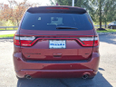 Thumbnail image of 2021 Dodge Durango at Hamilton Honda