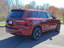 Thumbnail image of 2021 Dodge Durango at Hamilton Honda