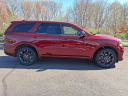 Thumbnail image of 2021 Dodge Durango at Hamilton Honda