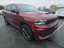 Thumbnail image of 2021 Dodge Durango at Hamilton Honda